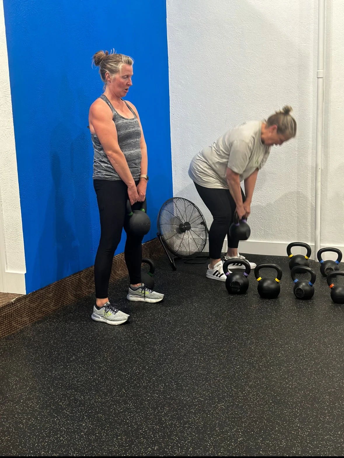 Personal Trainer Missoula