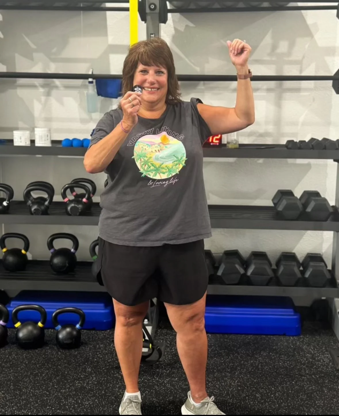 Personal Trainer