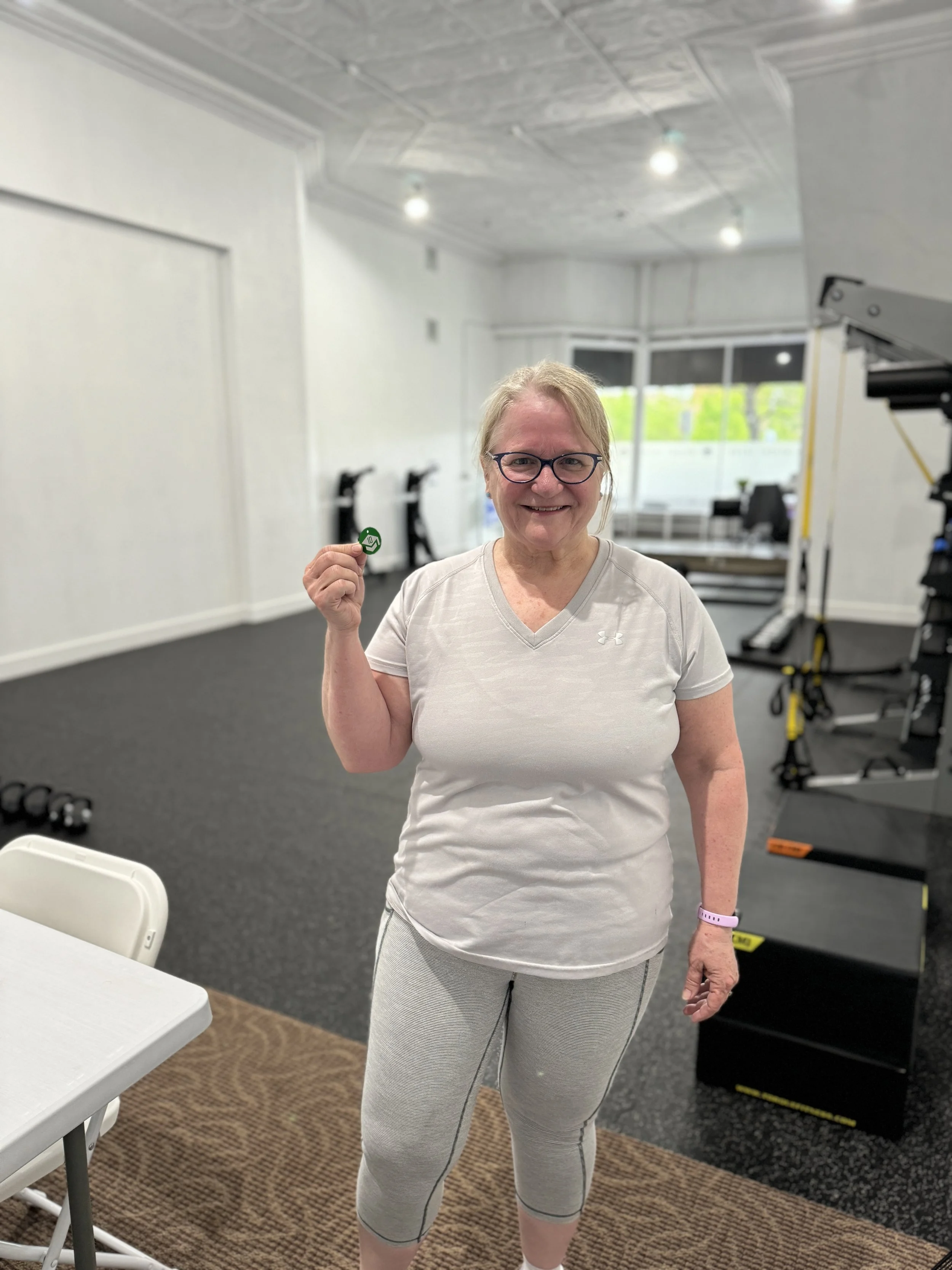 Personal Trainer Missoula