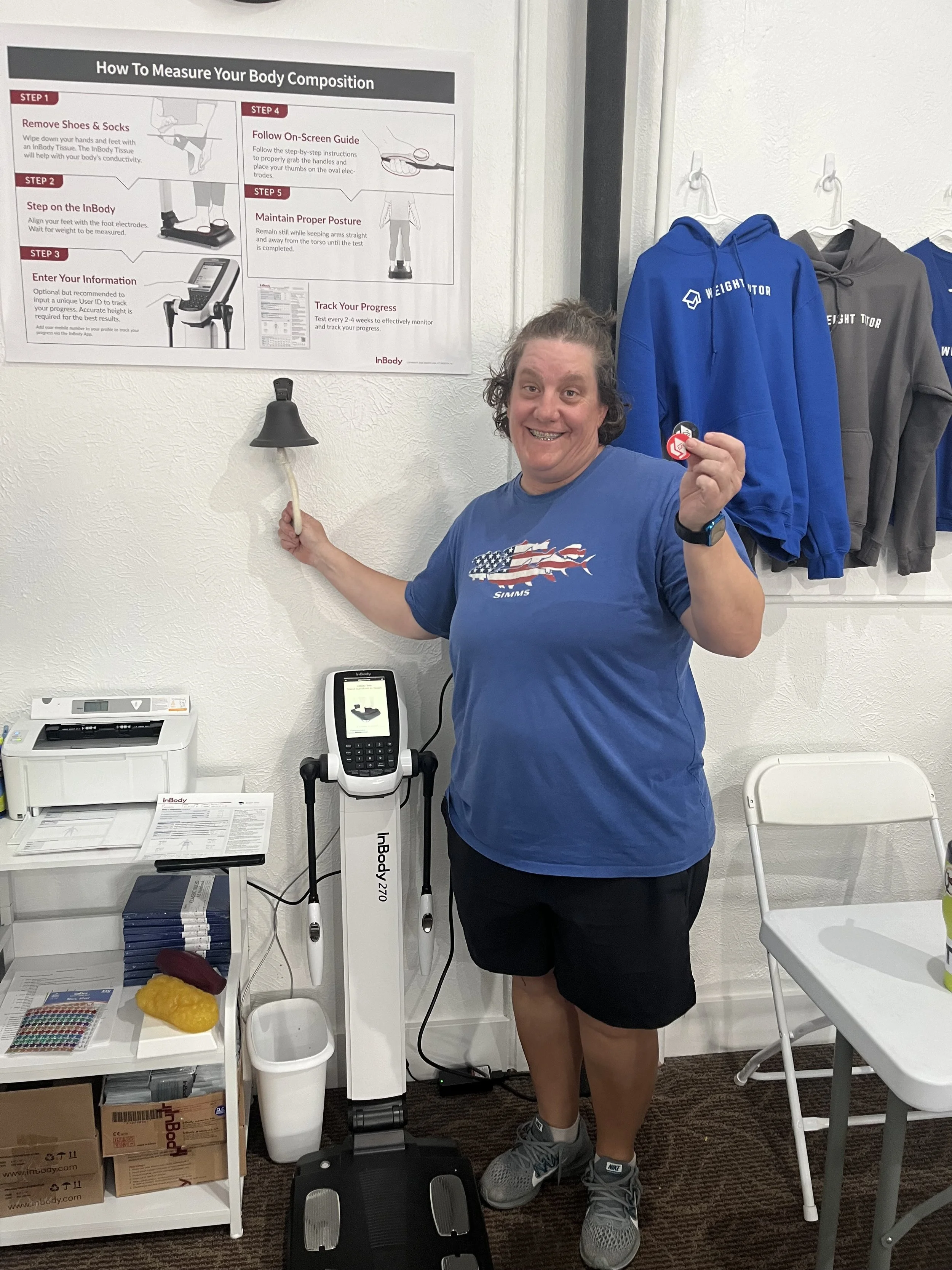 Personal Trainer