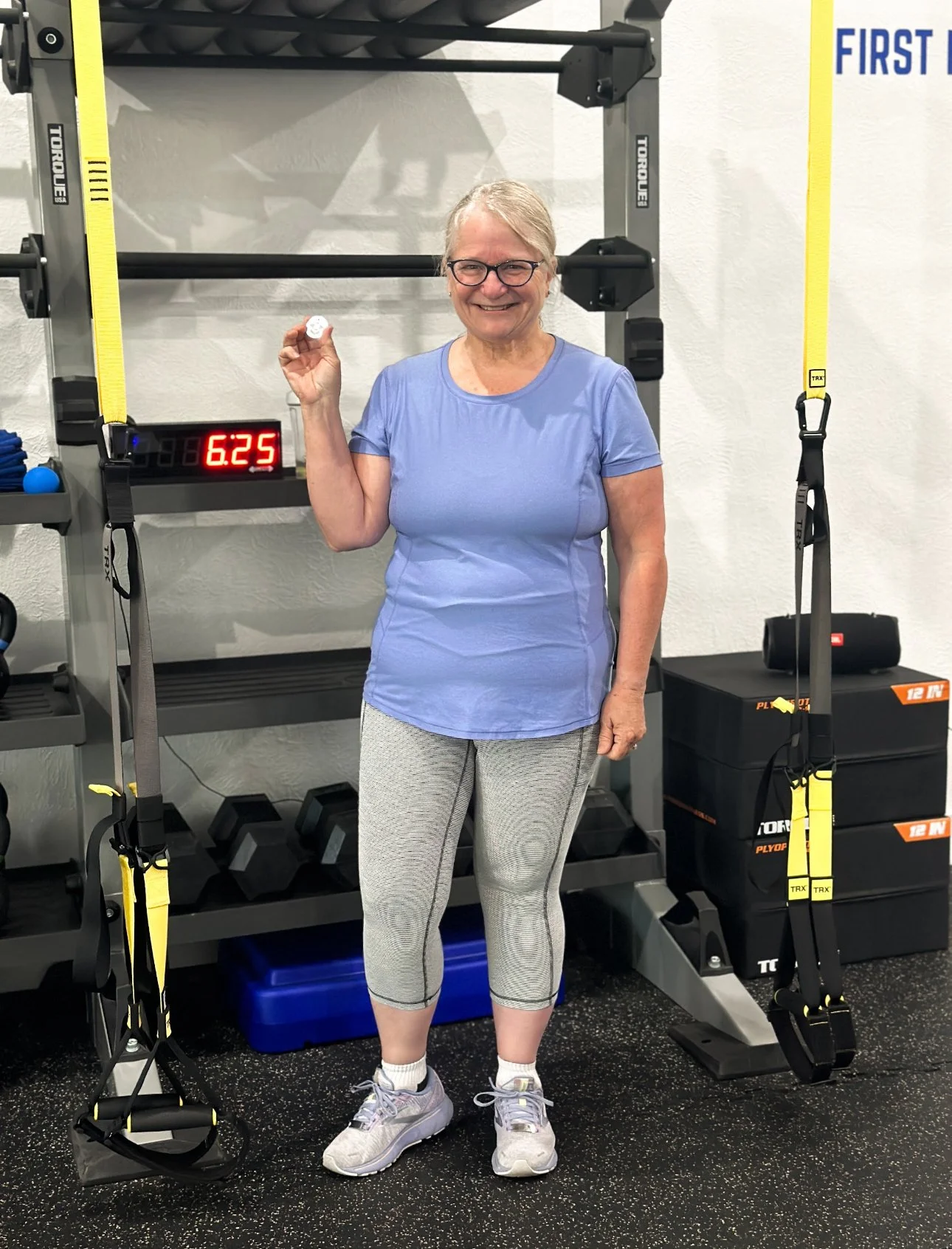 Personal Trainer Missoula