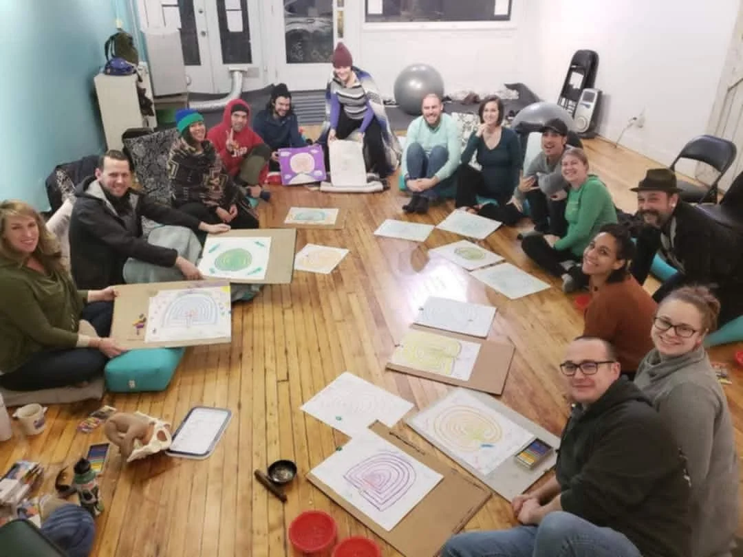 Birthing from Within Childbirth Series