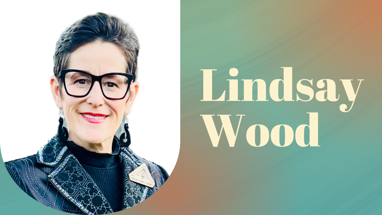 The Tiny Home Movement: How to Go Tiny with Expert Lindsay Wood