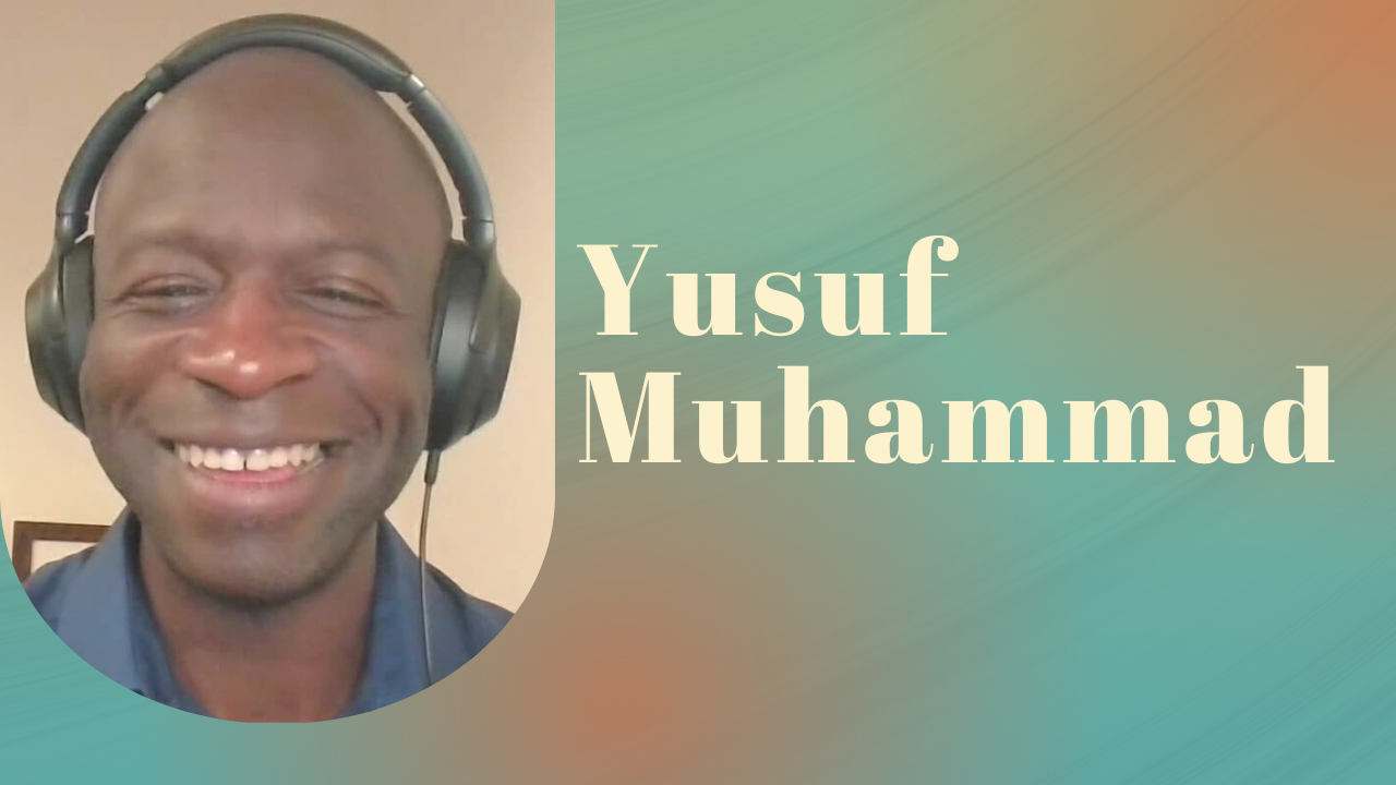 The Future of Home Fire Protection with Yusuf Muhammad 