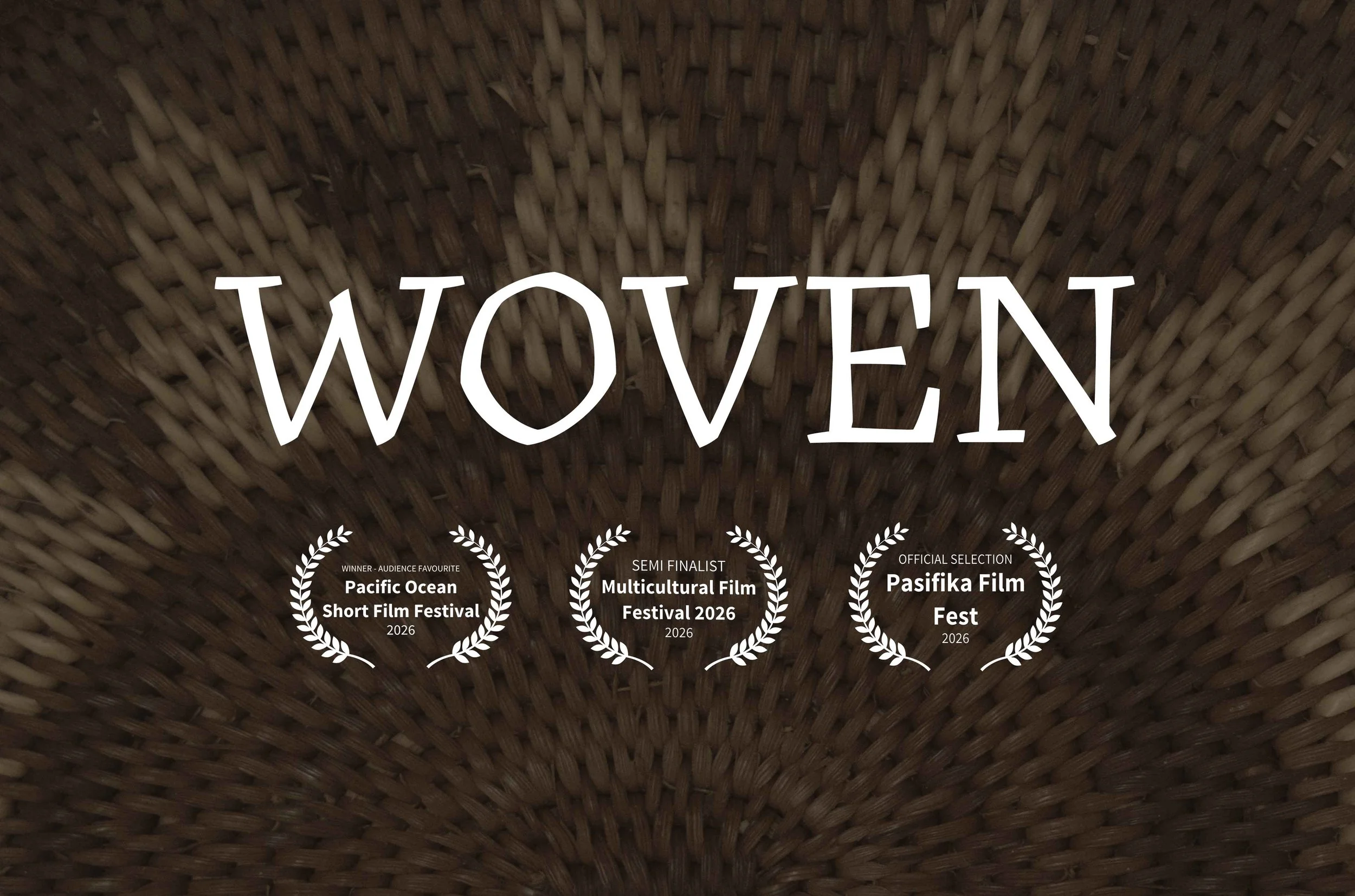 WOVEN 
