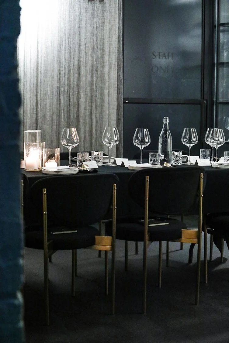 The George on Collins - The Cellar