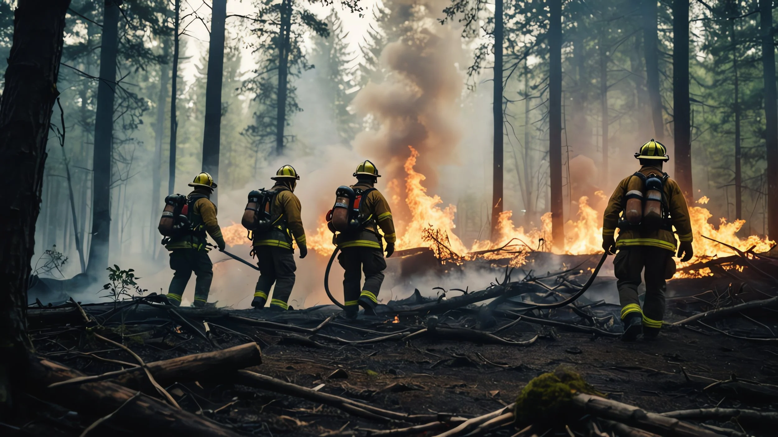 LA Wildfire Tax Updates &amp; Resources 