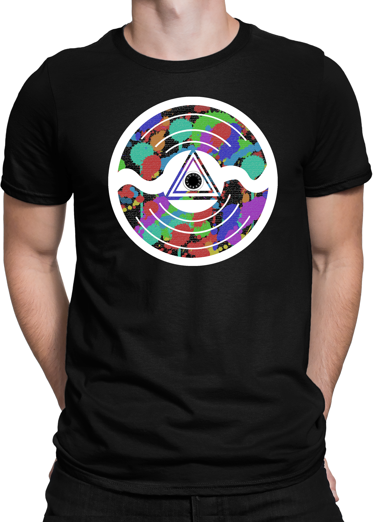 YAP Logo Shirt Circa '19