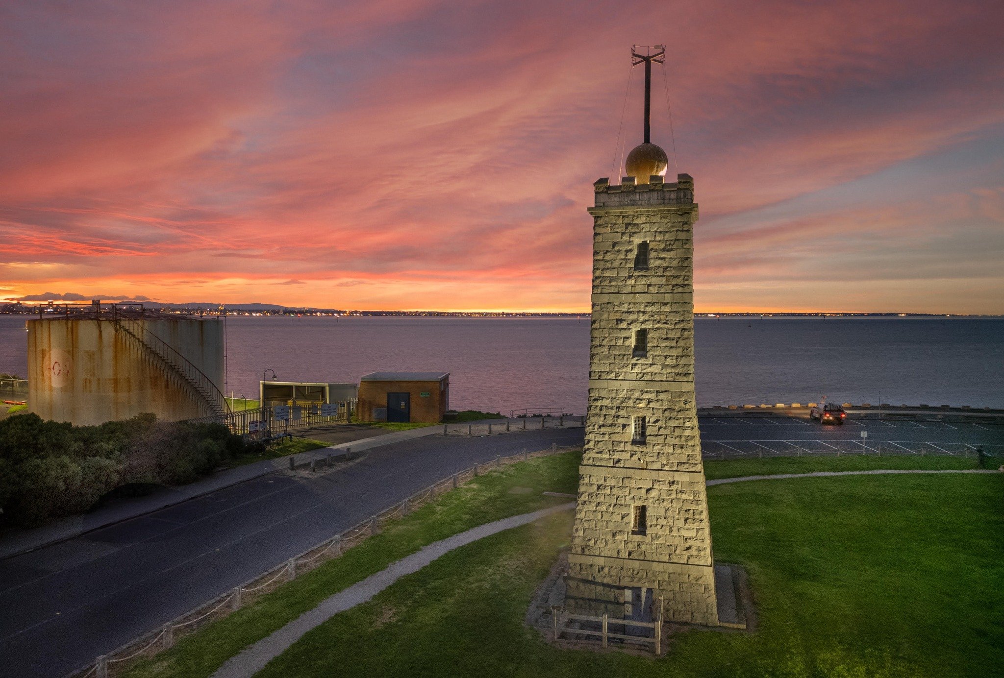 Coming up at @louisjoelartscommunity &ndash; 'Hobsons Bay Through the Lens: Celebrating 60 years of the Williamstown Camera Club' a new photography exhibition that showcases the talents of Williamstown Camera Club members and the local community.

📅