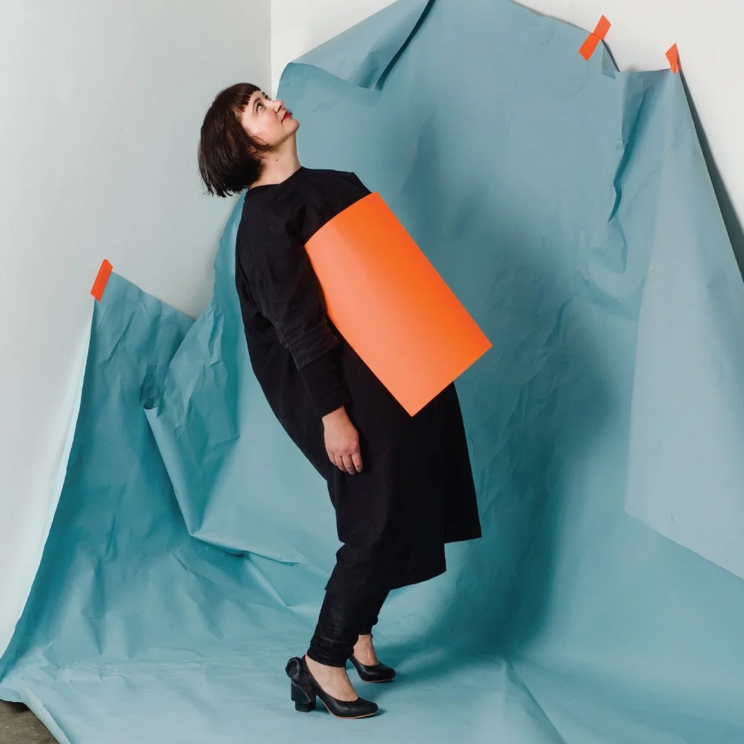 This Saturday, join Zo&euml; Bastin and artists Annette Wagner and David Cross for a conversation about coastal connection and community, hosted at Williamstown Swimming &amp; Life Saving Club Inc as part of Melbourne Fringe  to accompany 'The Break'