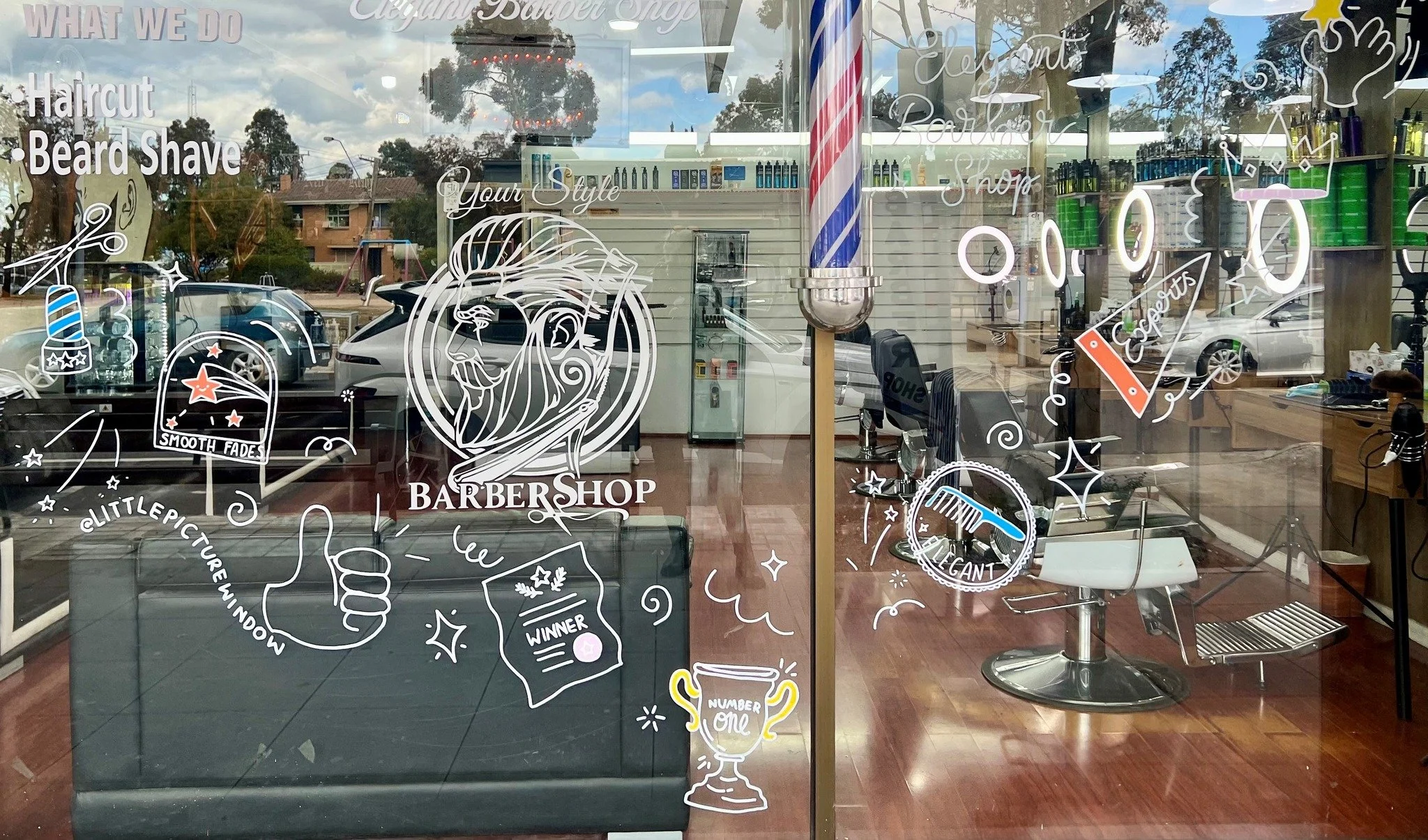 Join a celebration of art activation series 'Common Ground, Extraordinary People' tomorrow at Woods Street Arts Space in Laverton as part of Melbourne Fringe 🎨

Throughout the festival, the folks at Little Picture Window have been working with local