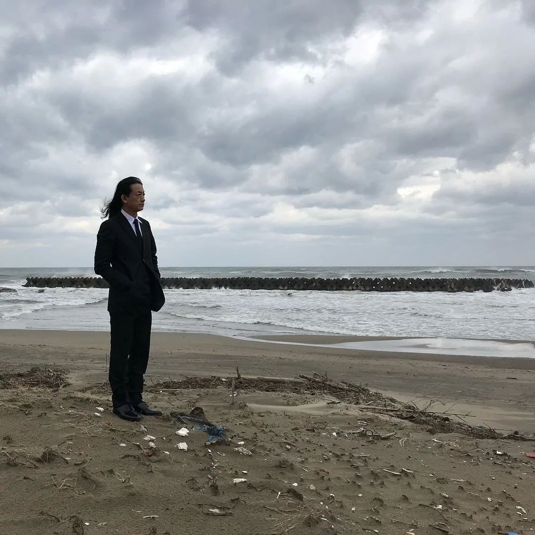 Kicking off 2026 at @thesubstation, noise legend Merzbow returns with a cataclysmic convergence of sound, density and vibration.⁠
⁠
For almost five decades, the Tokyo-based artist has shaped the landscape of noise music, rendering sound at its most p