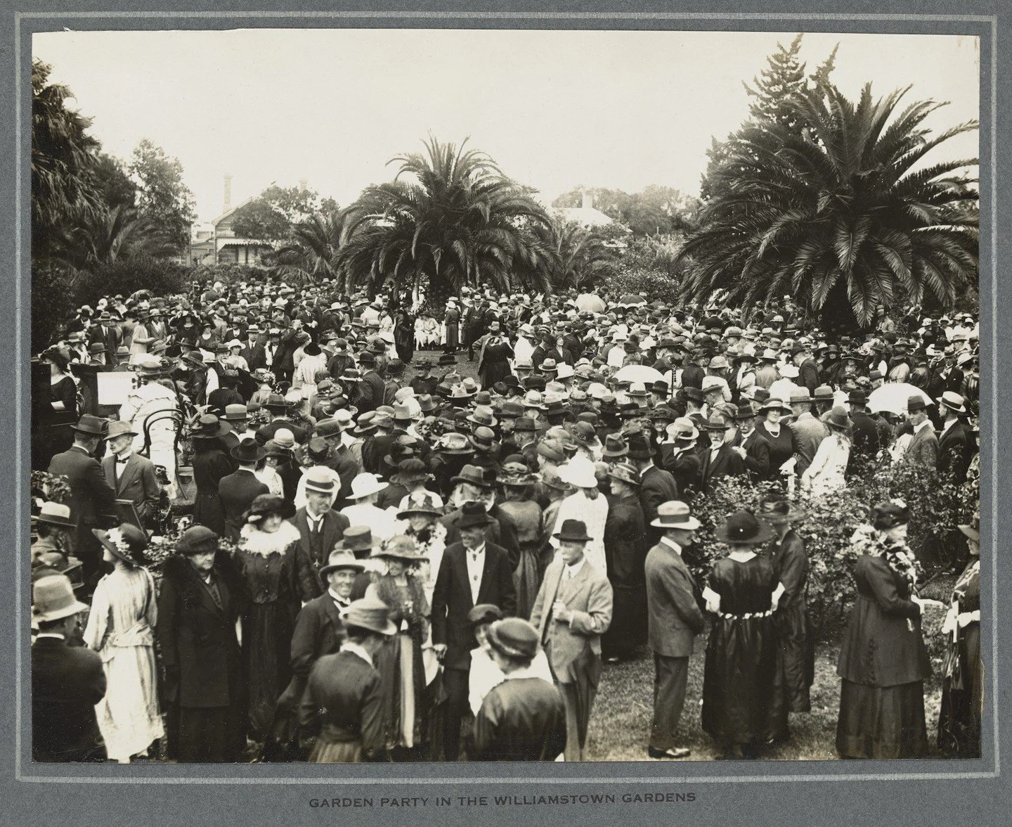 Time to pack a picnic and dust off your finest hat, because Williamstown Botanic Gardens is having a garden party!⁠
⁠
To celebrate 165 years of the gardens, the Friends of Williamstown Botanic Gardens, in partnership with Hobsons Bay City Council is 
