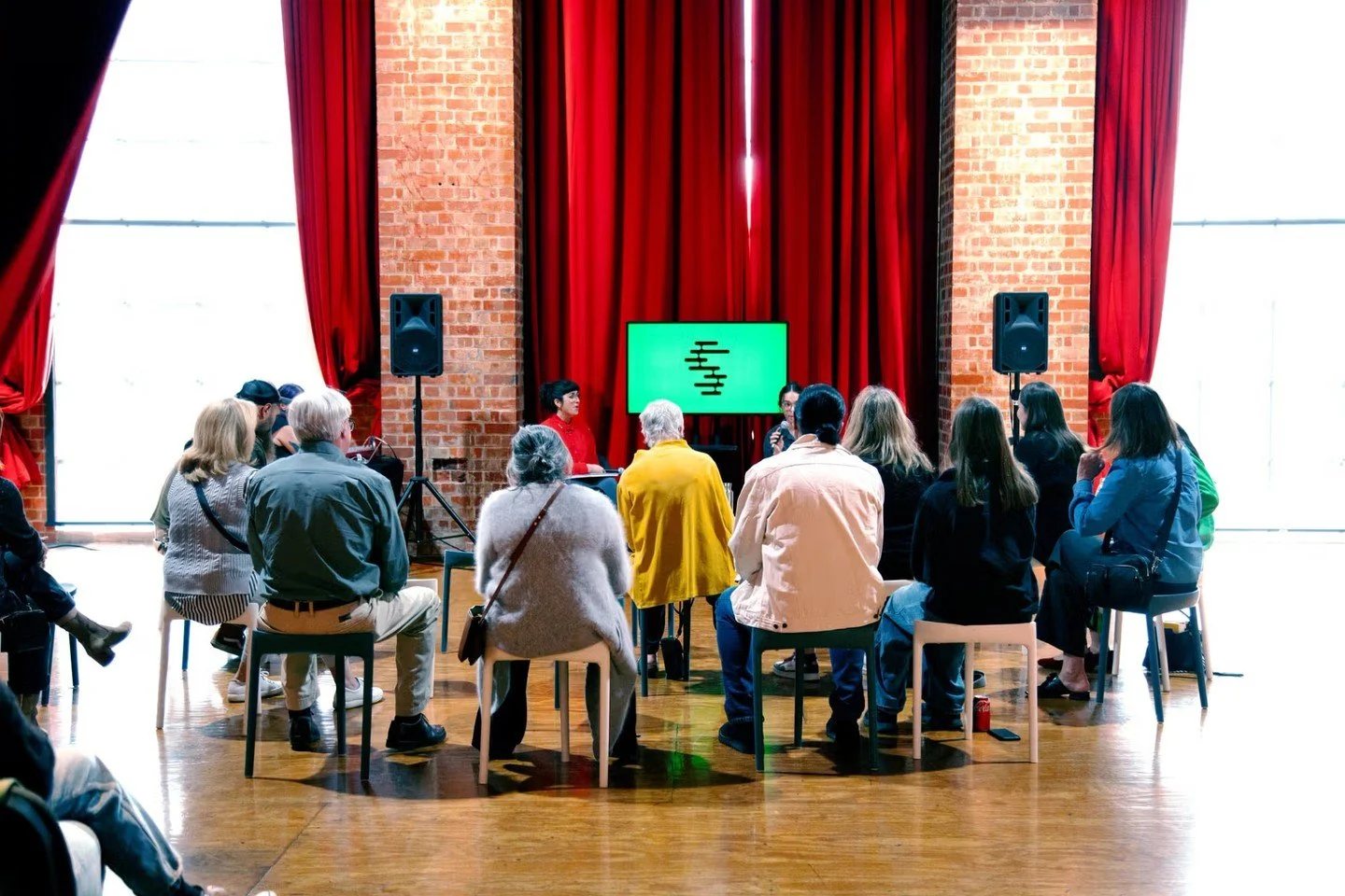 @thesubstation invites Hobsons Bay locals to the first Neighbourhood Night of 2026 on 4 March. Gather, connect, and experience the power of art in this iconic building at the heart of Newport.⁠
⁠
Join CEO Nuala Furtado, newly appointed Executive Prod