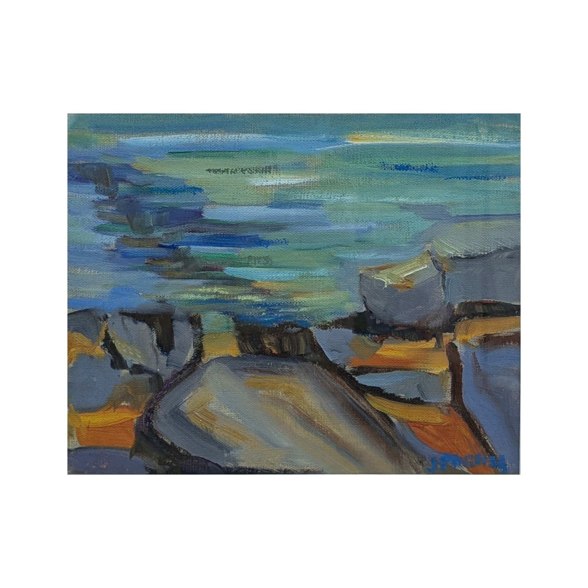 The new exhibition by @hobsonsbayartssociety is now on display at the Civic Centre foyer gallery. 'Back to Nature' features works by local artists, inspired by the natural environment. Here's a taste of what you can expect 🎨

📅 Until 12 March, 8.30