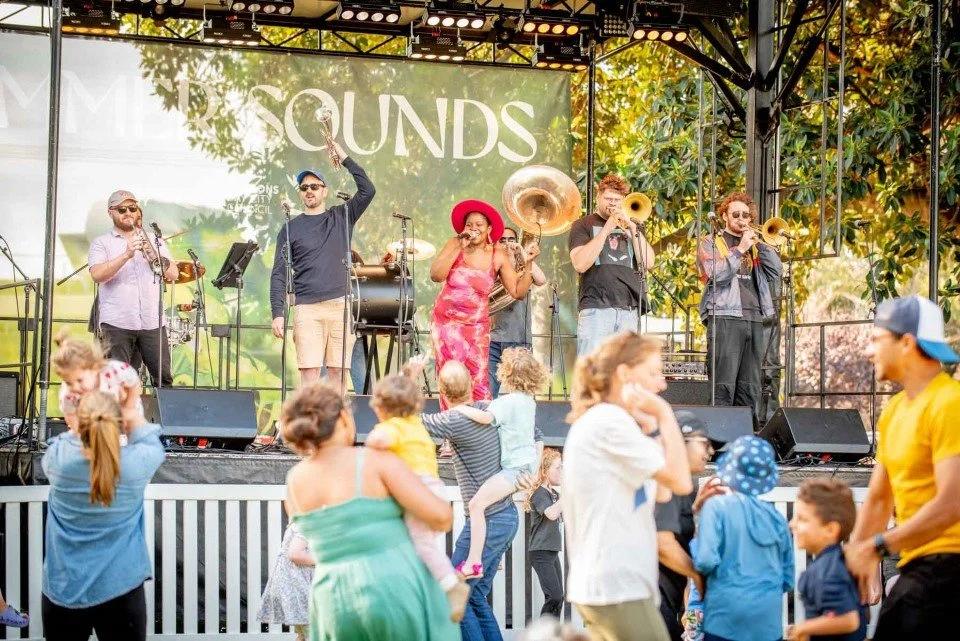 🎉 Are you planning an event in Hobsons Bay?⁠
⁠
🦺 Our free workshops can help you learn the essentials of event planning, risk assessment and emergency management. ⁠
⁠
📝 Kicking off Wednesday 1 April &ndash; register now at the link in our bio. ⁠
⁠