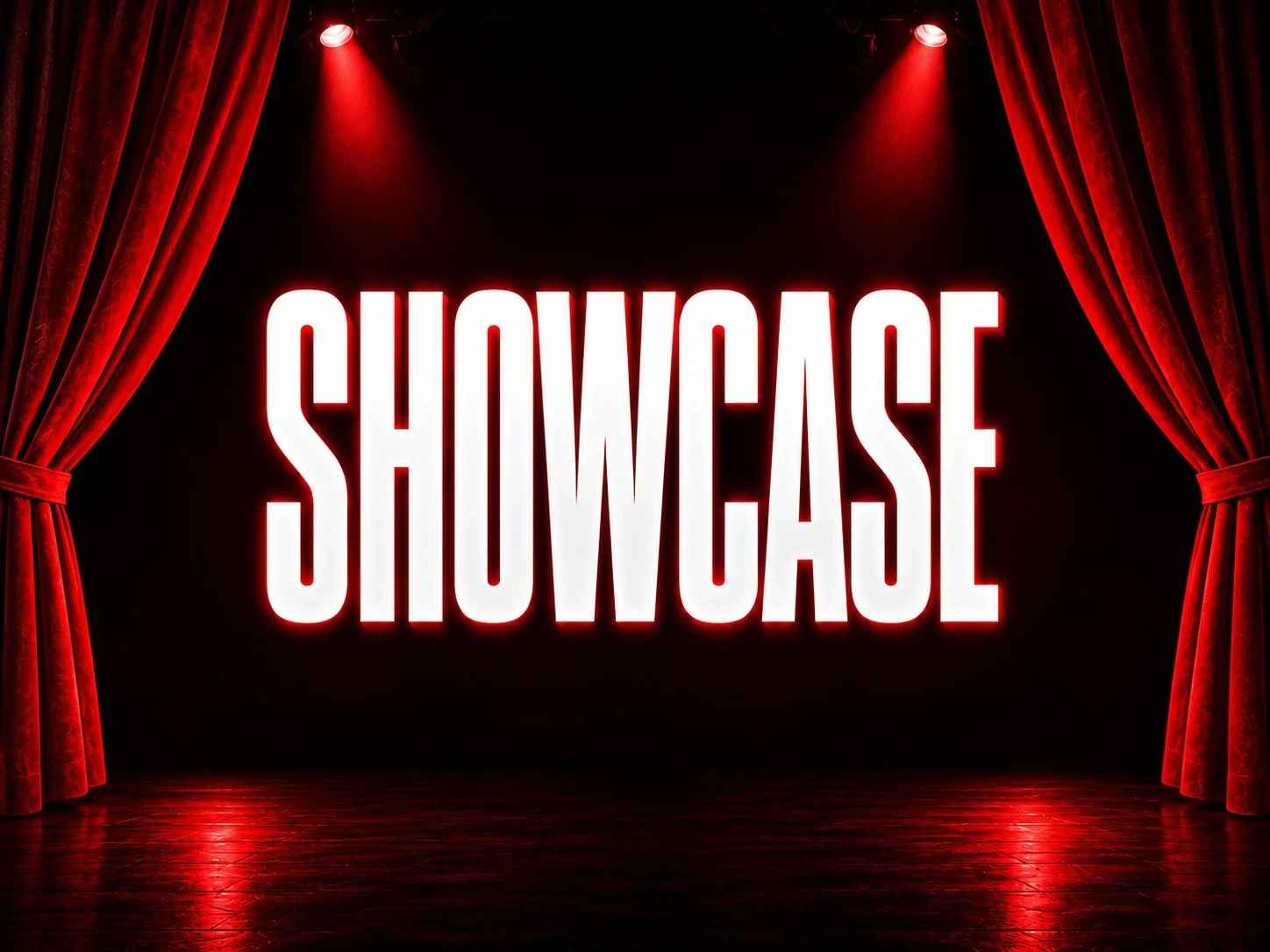 Dance Evolution - End of Year Showcase 2026
