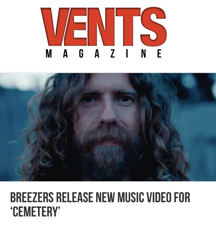 Press — B R E E Z E R S