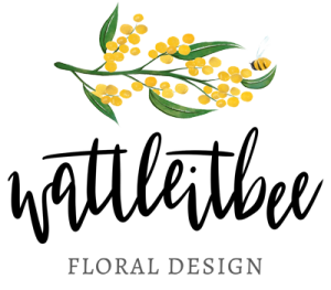 Wattleitbee Floral Design