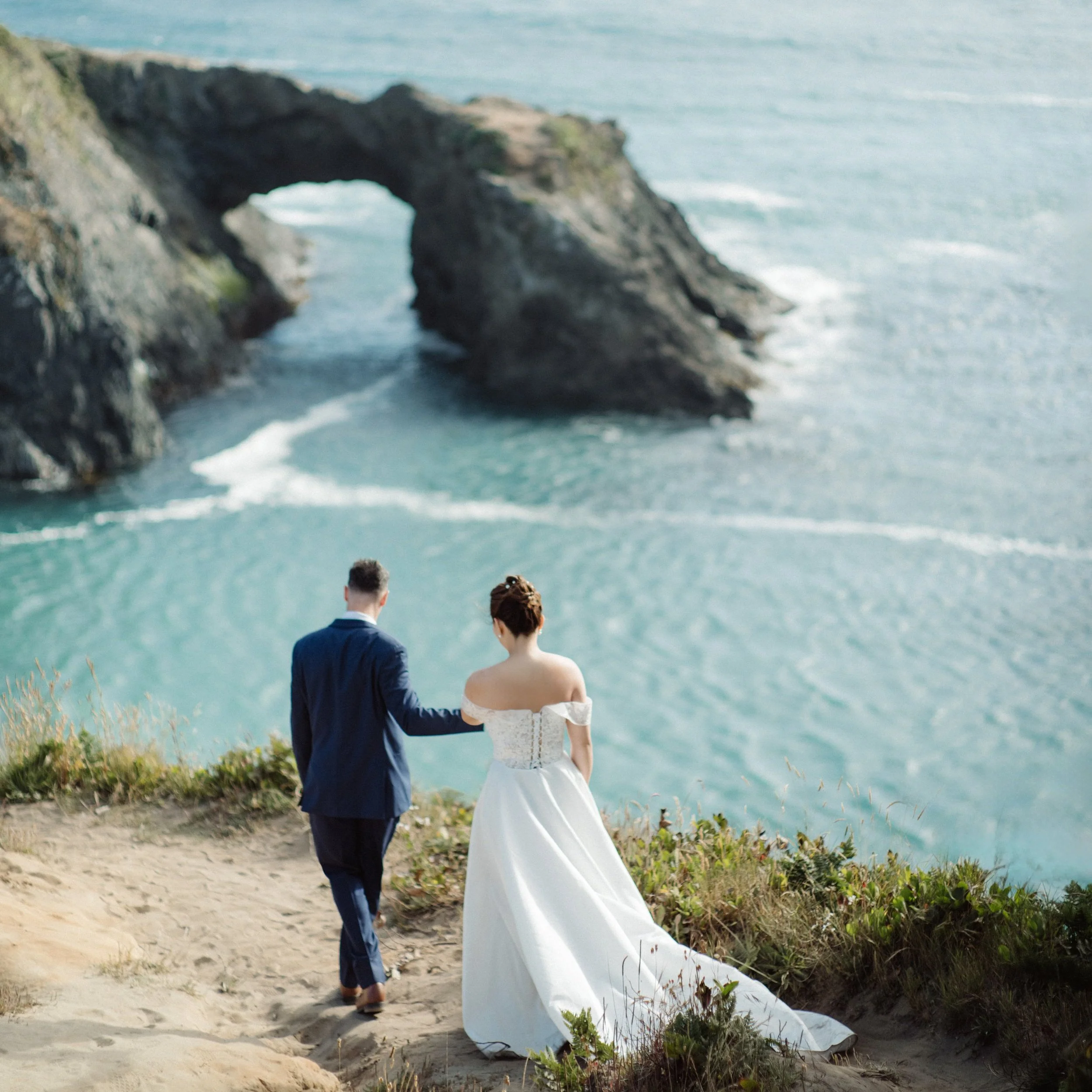 Bride & Groom Water View.jpg