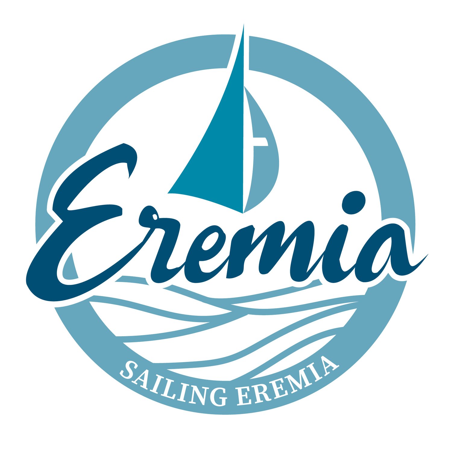 Sailing Eremia