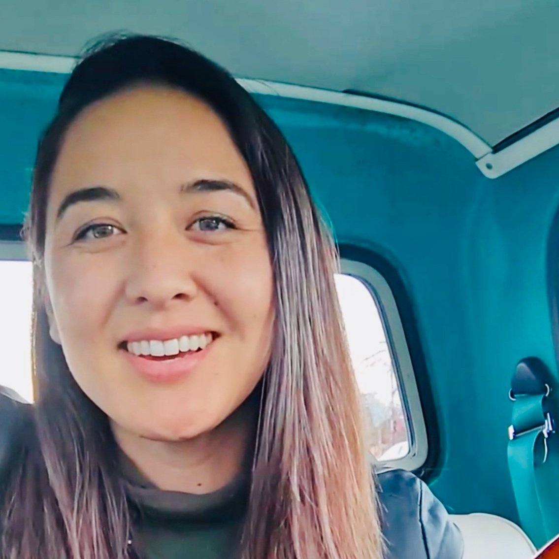 Mia's Journey from Vintage to Voltage