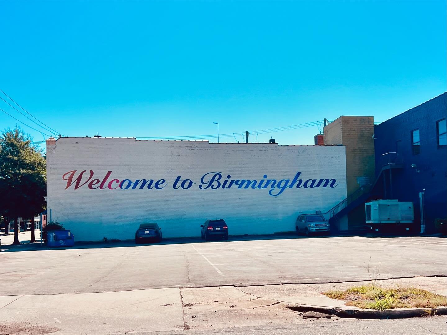 We would LOVE to welcome you to Birmingham next year! 🤗 Our application is open, and the early application deadline is approaching on November 15th. Start yours today: ironcityfellows.com/apply 📝 

#ironcityfellows #foralloflife #birmingham #thefel