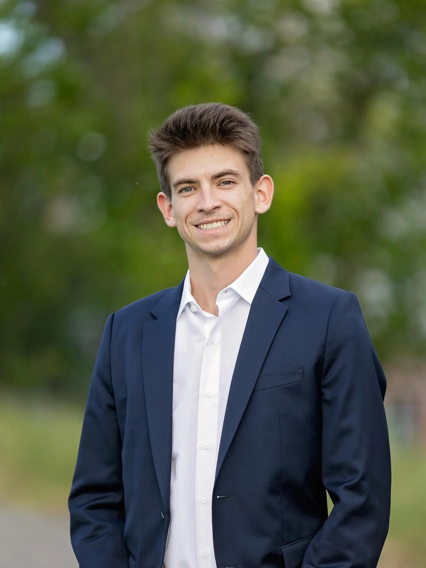 📣 ROLL CALL &mdash; Next up, meet our boy Charlie: 

Charlie has a historian&rsquo;s curiosity and a storyteller&rsquo;s heart. He thrives on meaningful conversations, creative ideas, and exploring culture, art, and nature. When he&rsquo;s not runni