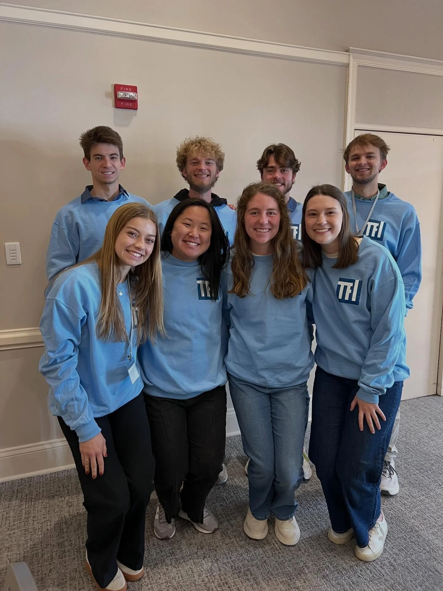 Earlier this month, Iron City Fellows had the privilege of traveling to Washington D.C. to meet up with other fellows programs from around the country. We learned alongside on another, worshipped together &amp; explored our nation&rsquo;s capital. Th