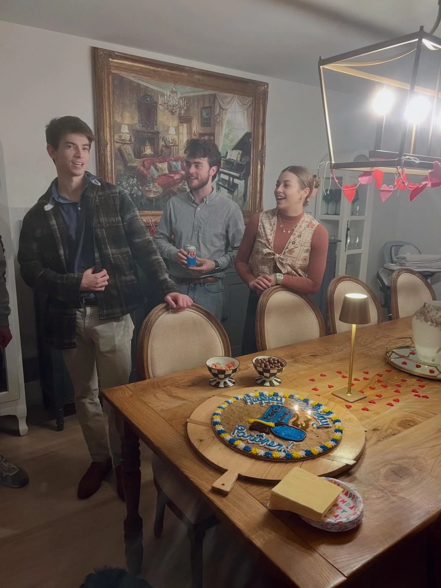 And the birthdays keep coming. We celebrated our favorite boot-wearing fellow&rsquo;s birthday yesterday!!! 🥳