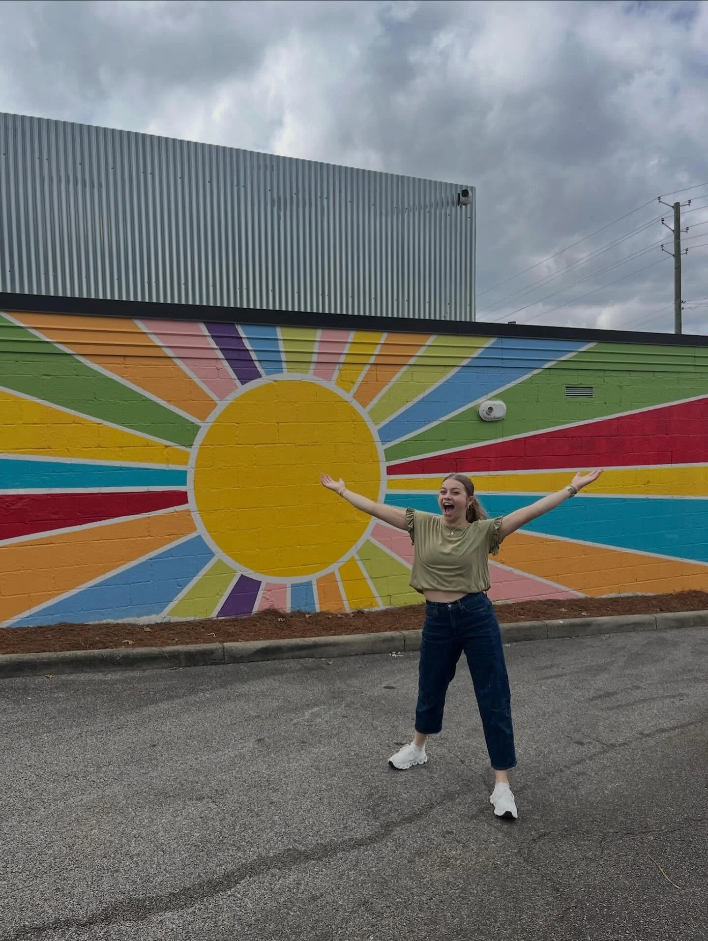 A couple weeks back, our fellows spent time away on a Silent Retreat. It was a time to pray &amp; reflect followed by a day of fellowship together. I think the silence proved challenging for some but was a valuable exercise in the over-stimulating wo