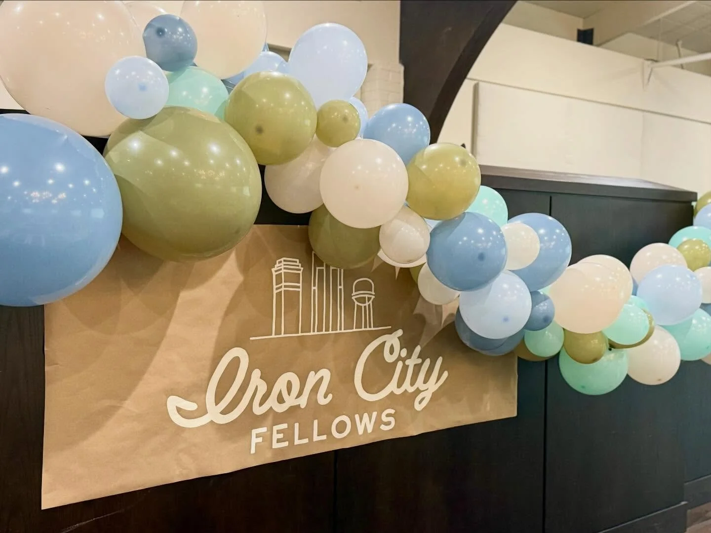 How are we here?!? 🎓🎓🎓

Our weekend of graduation celebrations for our 2025-2025 class of fellows is underway. Last night, we kicked things off with a dinner at Covenant. We spent the evening with our fellows &amp; their families along with host f