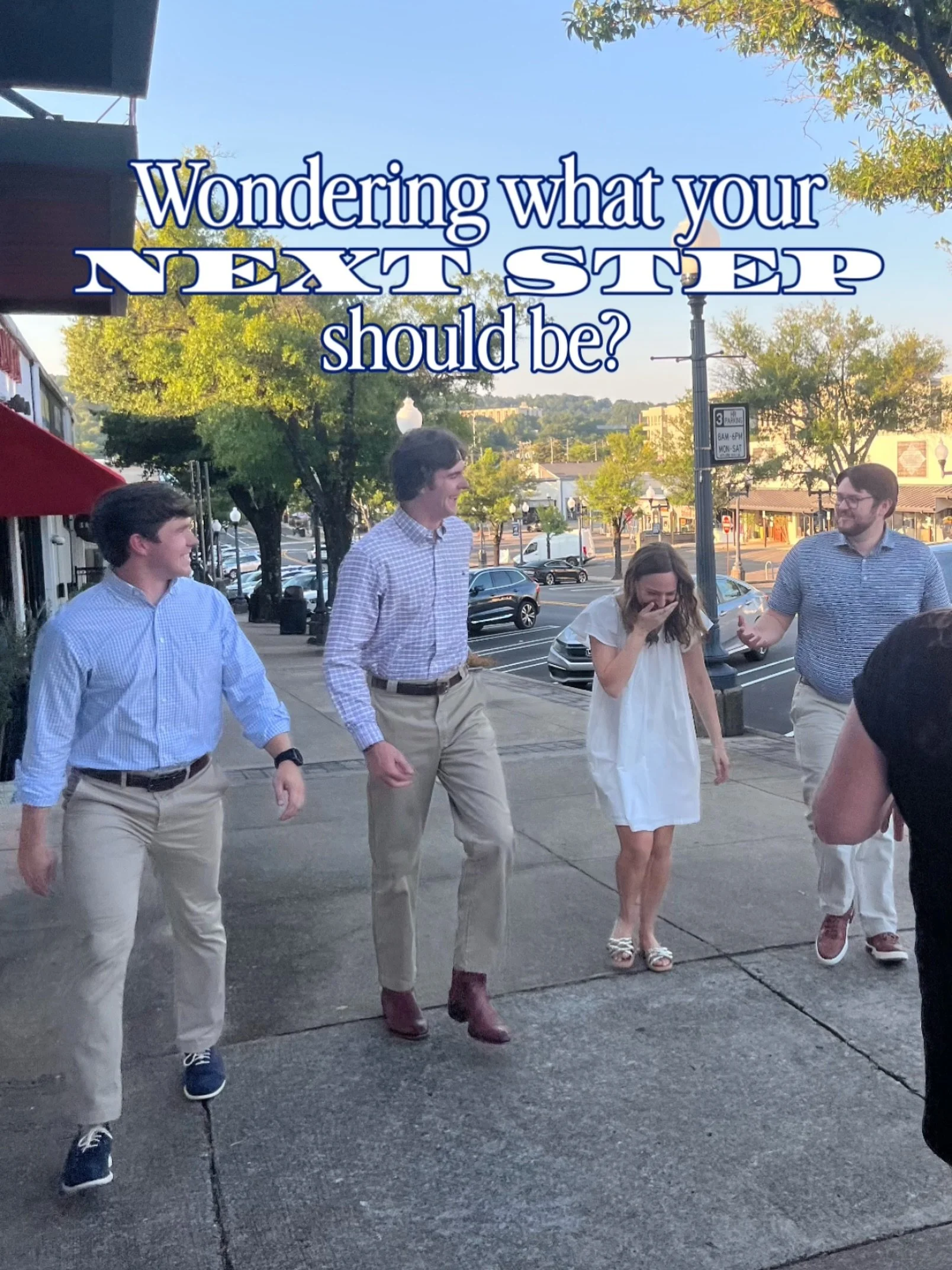 Not sure what to do after college? Check out Iron City Fellows! Based @covpresbham in Birmingham, Alabama, Iron City Fellows offers a unique experience for recent college grads wanting to learn about life and work in God&rsquo;s Kingdom. Worldview fo