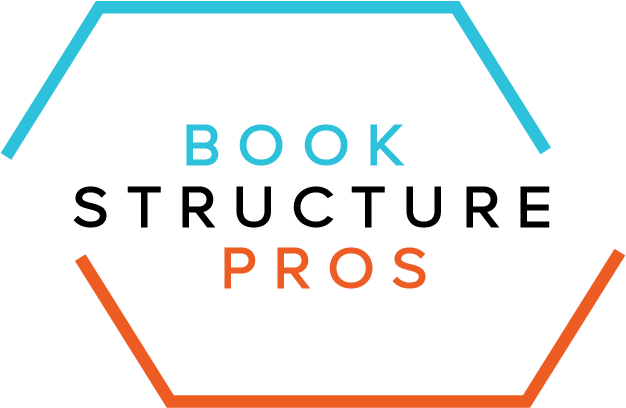 Book Structure Pros