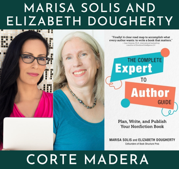 Bookstore Event with the Authors