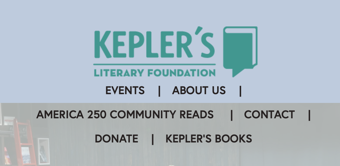 Bookstore Event with the Authors