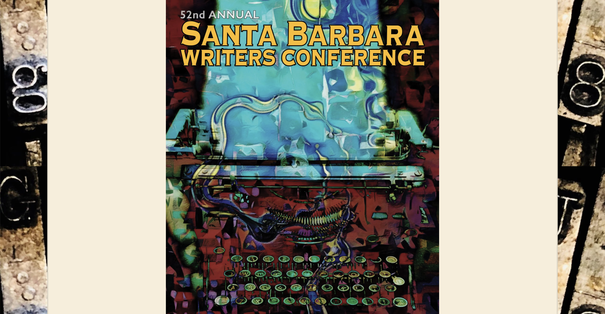 Santa Barbara Writers Conference