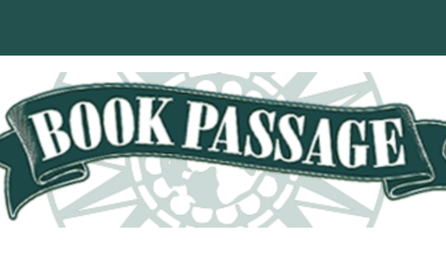 Bookstore Talk &amp; Signing