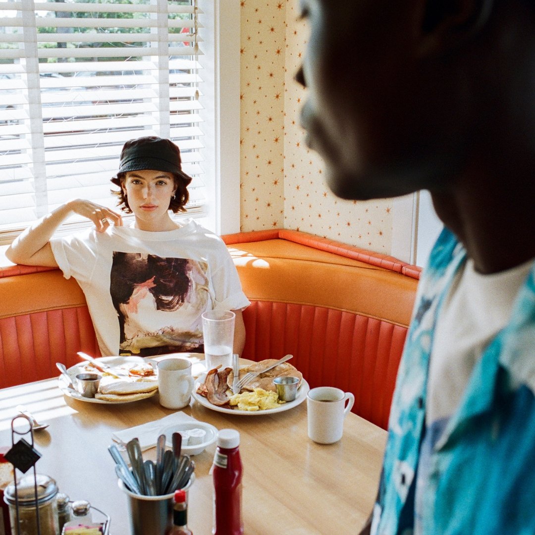 Banks Journal x Natalie Strickland