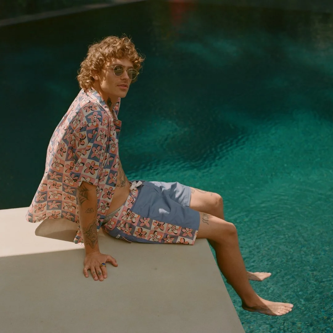 Banks Journal: Summer '22