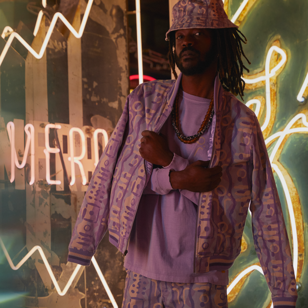 Banks Journal x Shannon McMillen