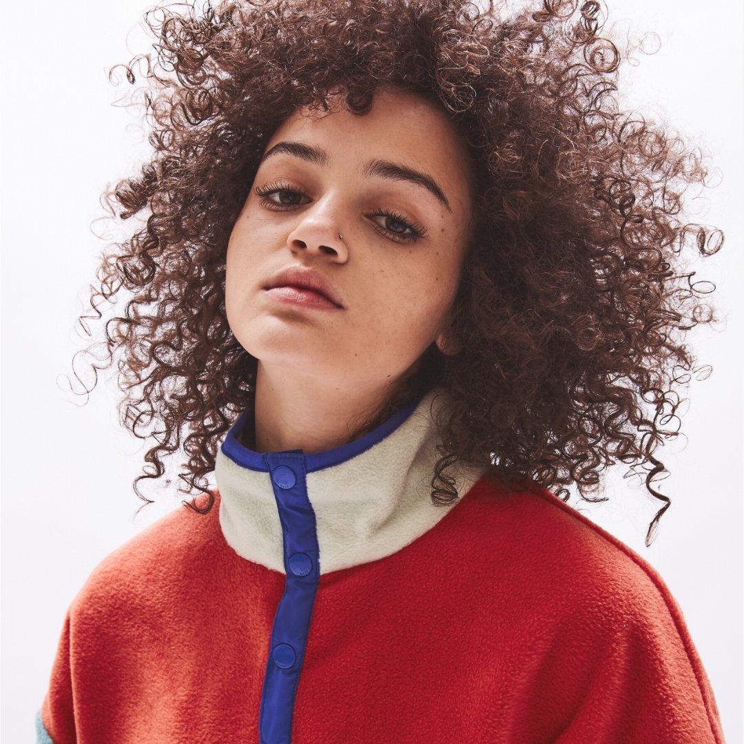 OBEY: Women's Fall '20 Lookbook