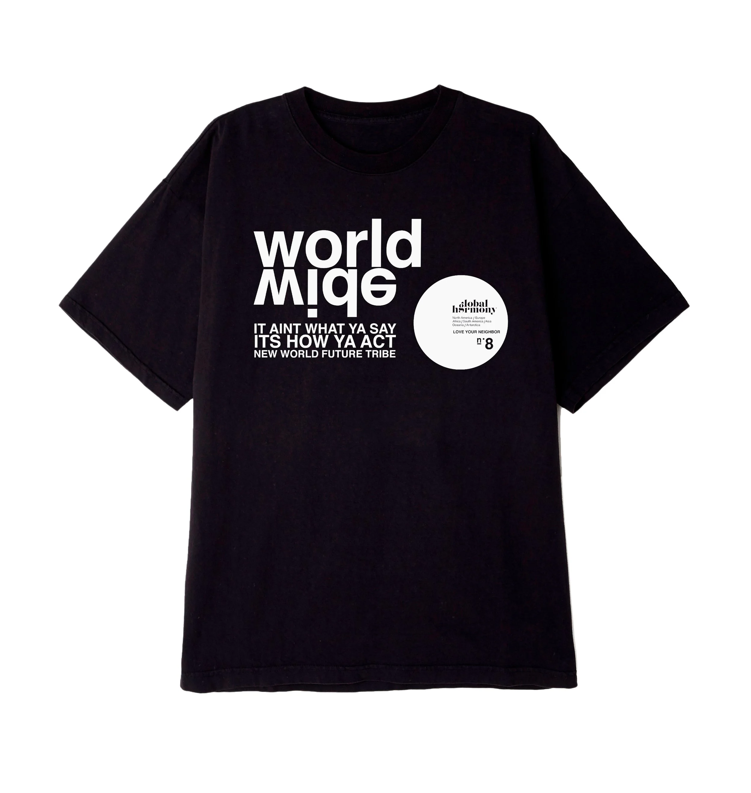 IT'S HOW YA ACT - BLK.jpg