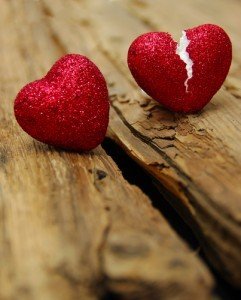 Why do men and women have affairs?