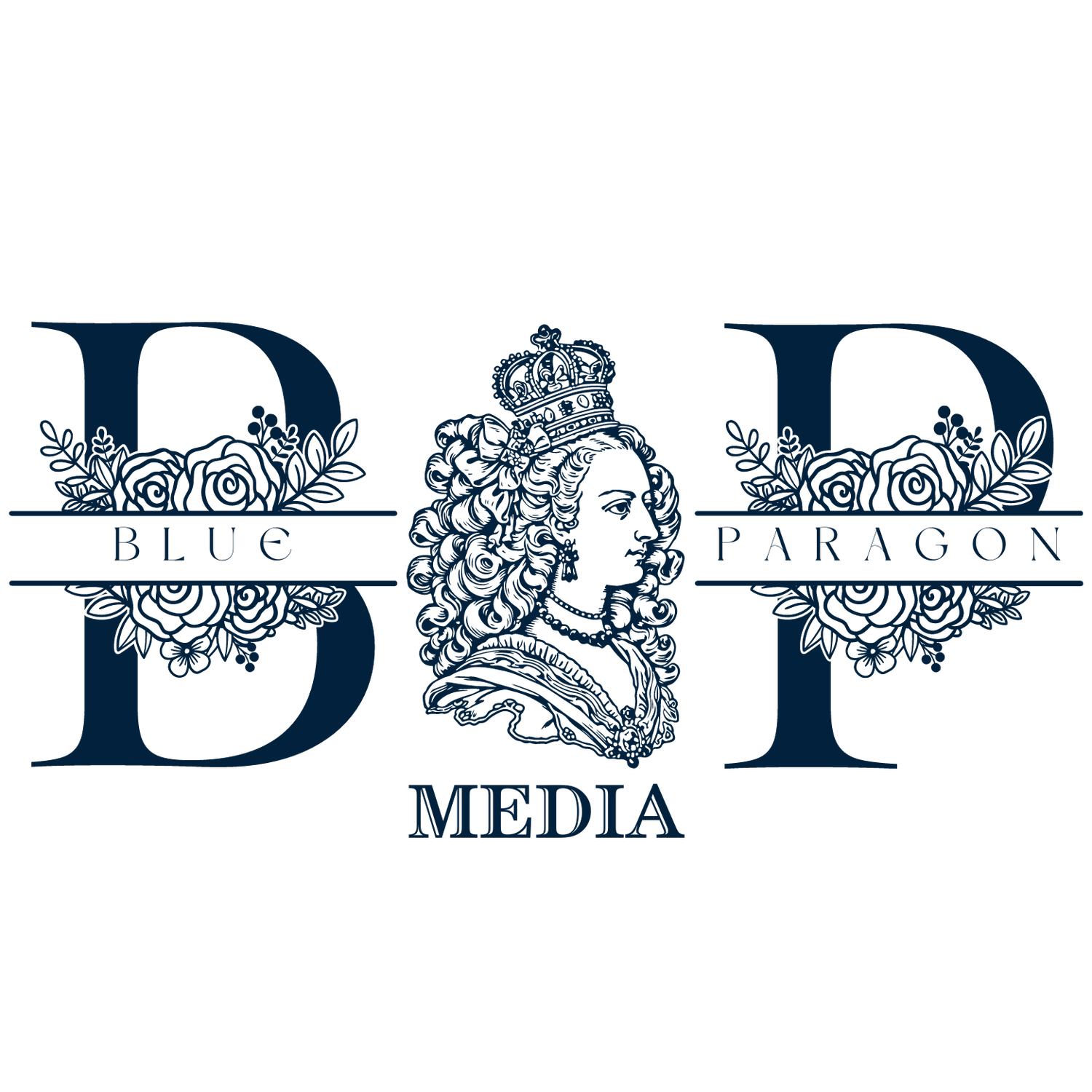 Blue Paragon Media