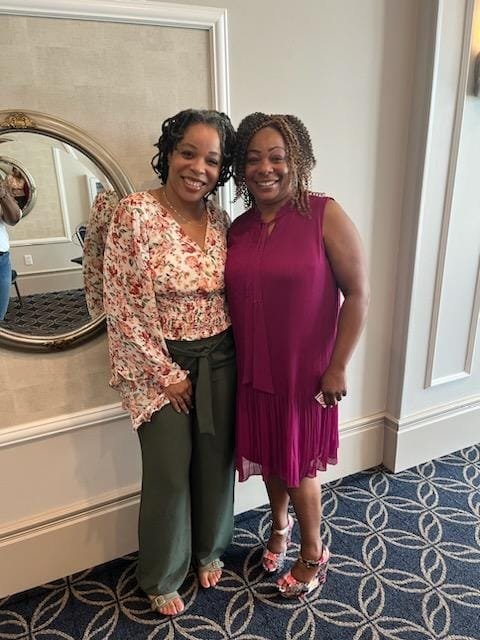 Mother Daughter Speaking Engagement.jpg