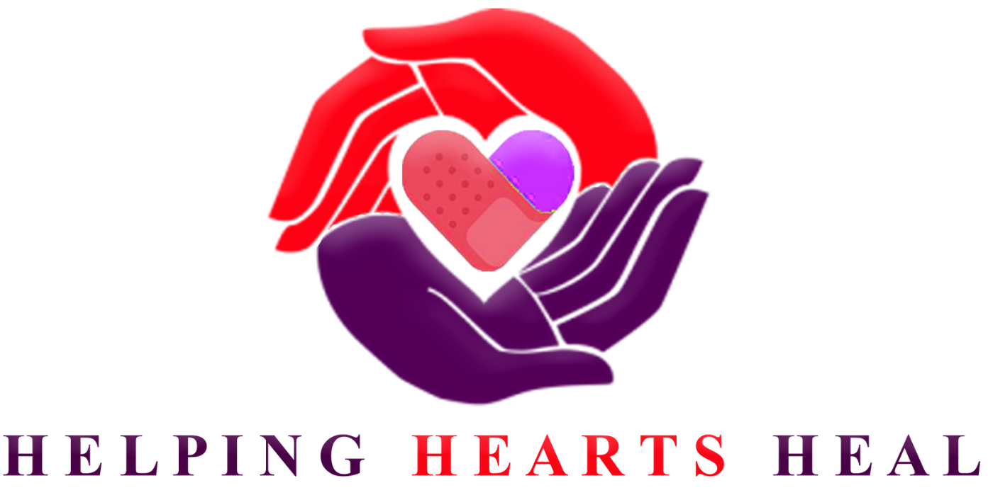 Helping Hearts Heal