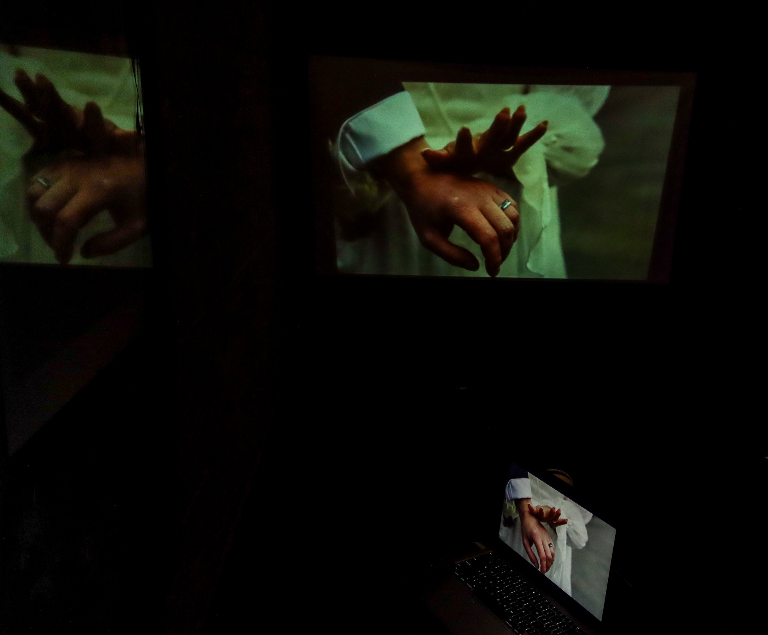 Aiko & Greg (Wedding Video)
