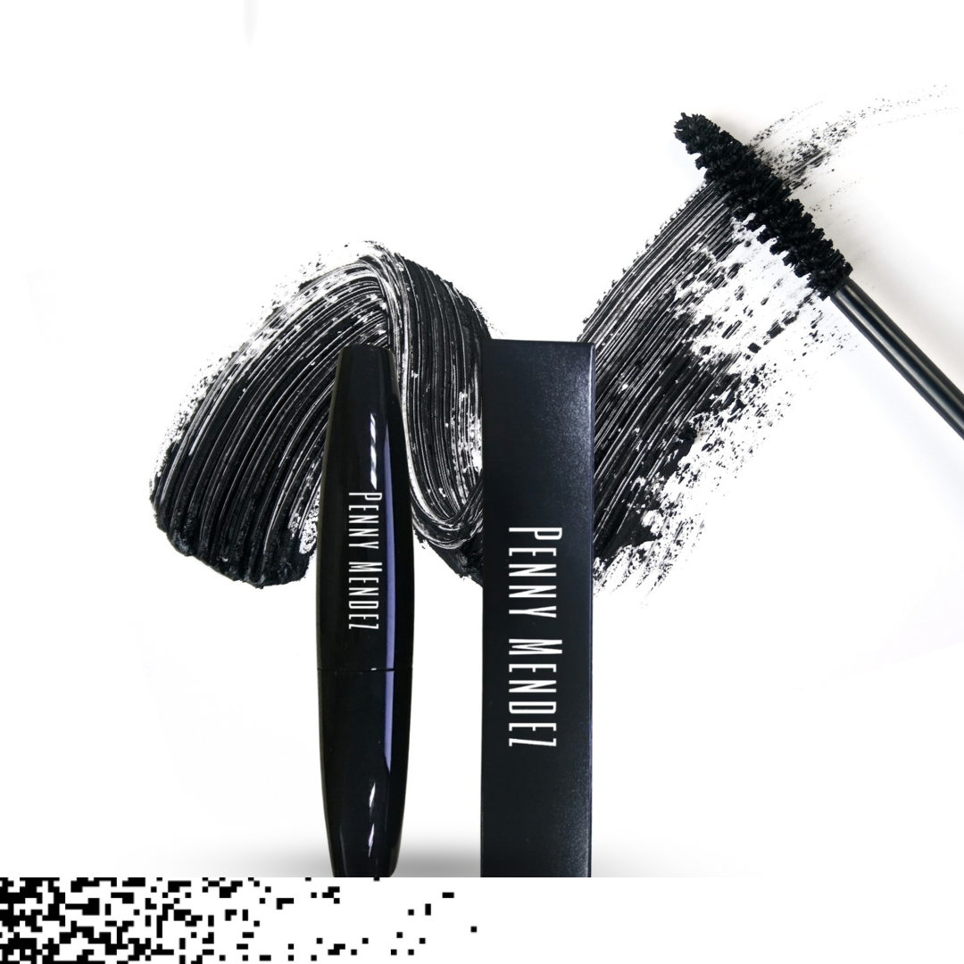 Mascara Waterproof