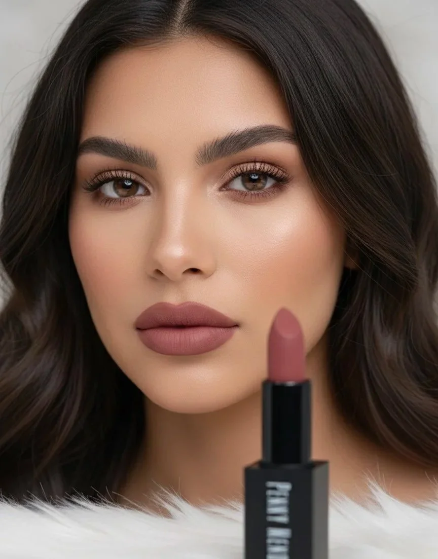 Lipstick “Bloom”